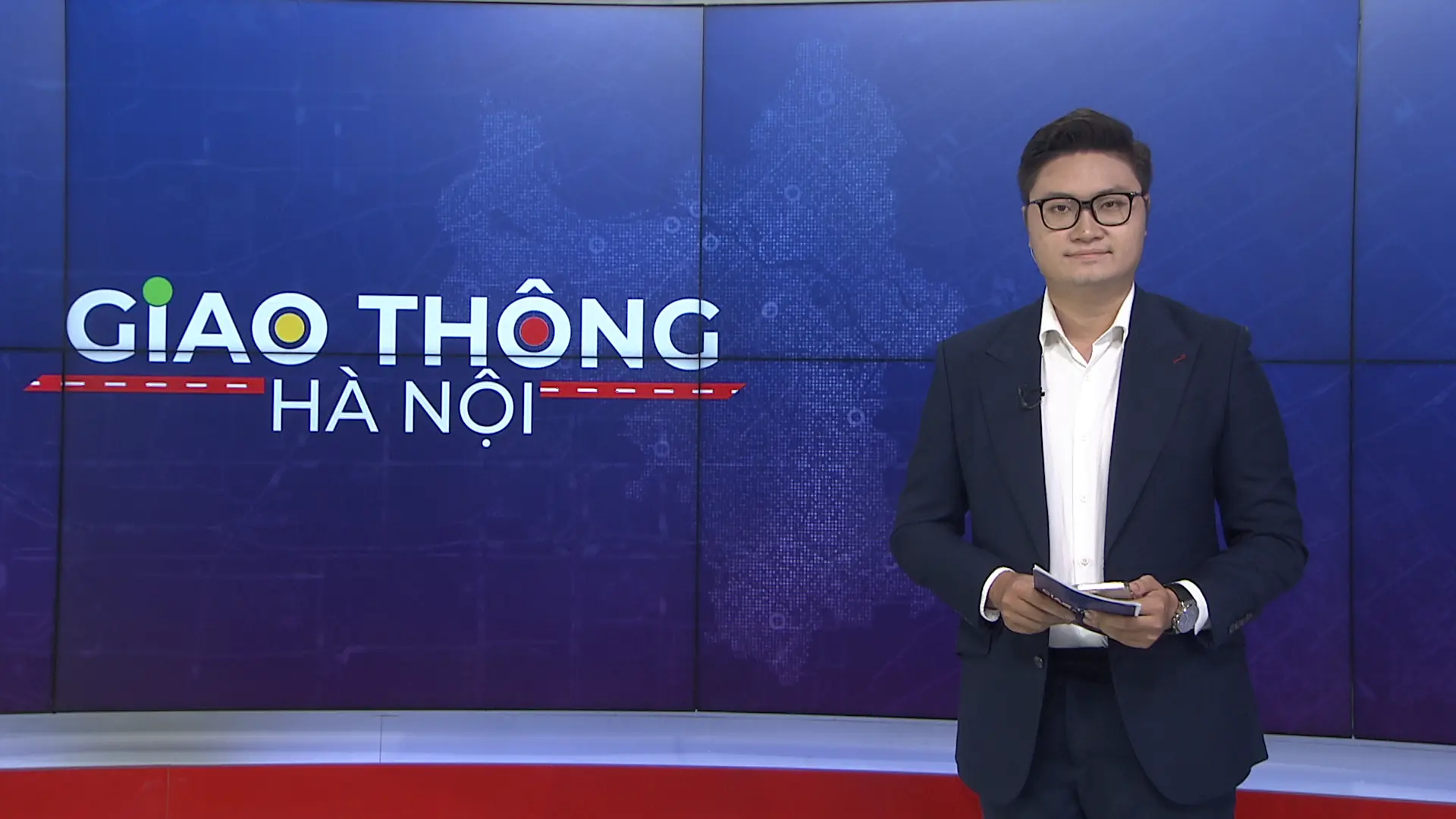 Giao thông Hà Nội | 05/09/2025
